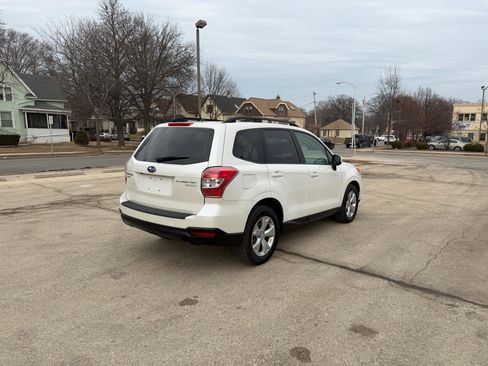 Used 2015 Subaru Forester 2.5i Premium w/ All-Weather Package image 7