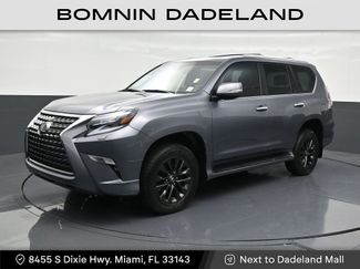 Used 2023 Lexus GX 460 Premium video 1