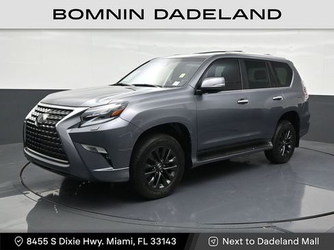Used 2023 Lexus GX 460 Premium image 1