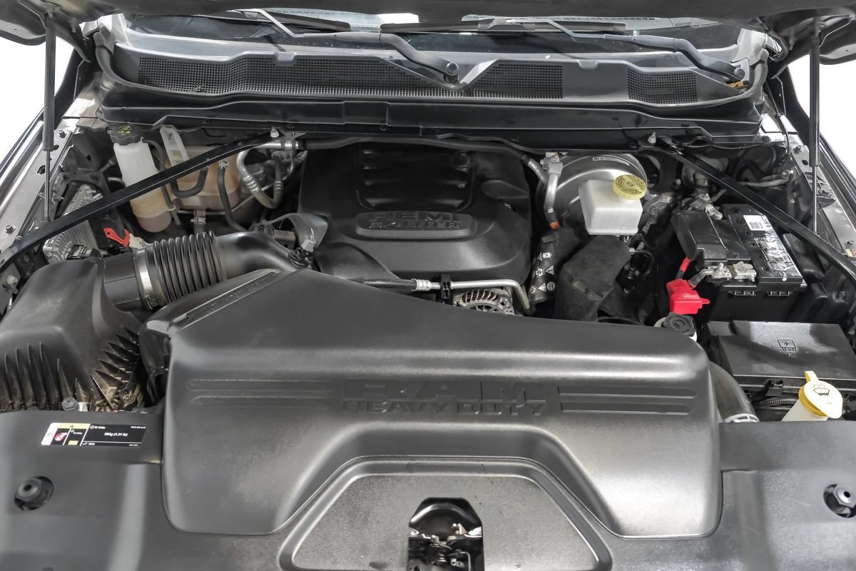 Used 2022 RAM 2500 Tradesman AWD/4WD image 56
