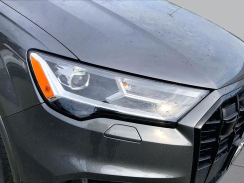 Used 2020 Audi Q7 3.0T Premium Plus AWD/4WD image 28