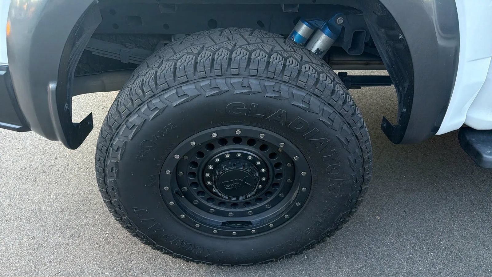 Used 2018 Ford F150 Raptor w/ Equipment Group 802A Luxury AWD/4WD image 23