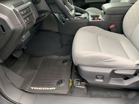 New 2026 Toyota Tacoma TRD Sport image 9