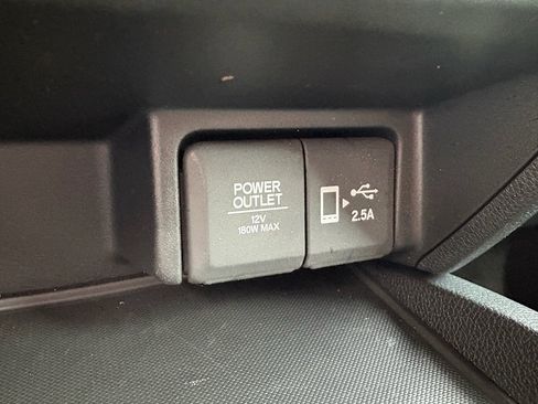 Used 2020 Honda Passport EX-L image 21