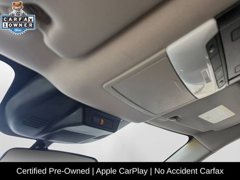 Certified 2025 Nissan Rogue SV image 27