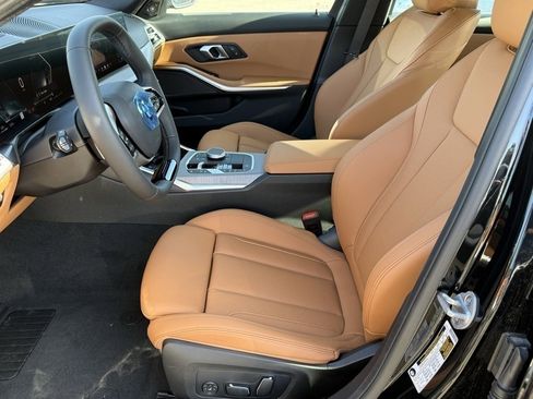 New 2026 BMW 330i Sedan w/ Premium Package image 19