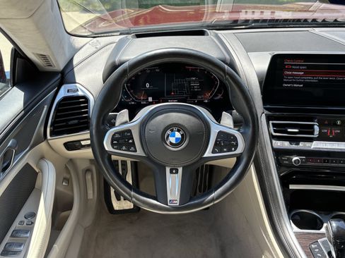 Used 2023 BMW 840i Gran Coupe RWD image 18
