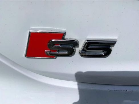 Used 2020 Audi S5 Premium Plus AWD/4WD image 13