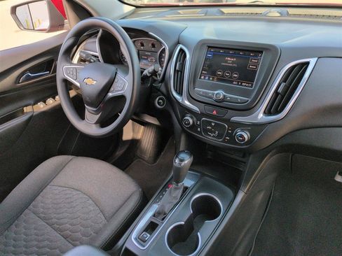Used 2021 Chevrolet Equinox LT FWD image 34