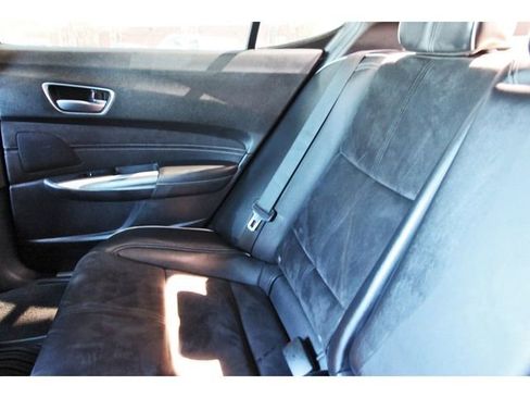 Used 2018 Acura TLX 3.5L V6 image 11