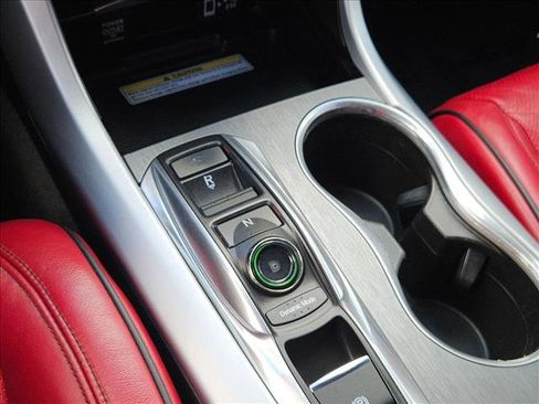 Used 2019 Acura TLX V6 w/ Technology & A-SPEC Pkg image 11