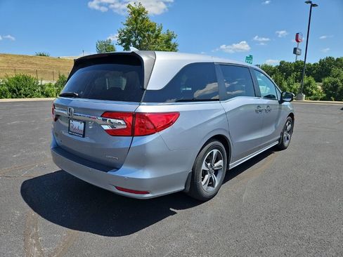 Used 2020 Honda Odyssey Touring image 5