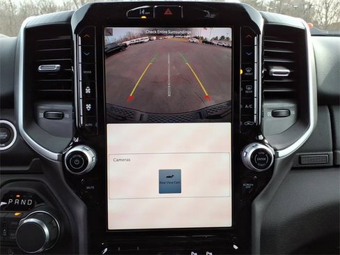 New 2026 RAM 1500 Big Horn image 22