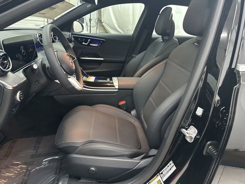 New 2026 Mercedes-Benz C 300 C 300 image 18