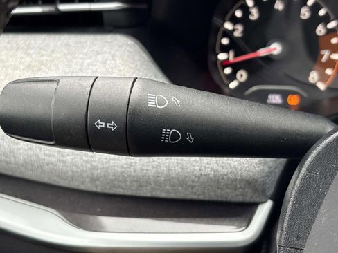 Used 2024 Jeep Compass Latitude w/ Altitude Special Edition image 28