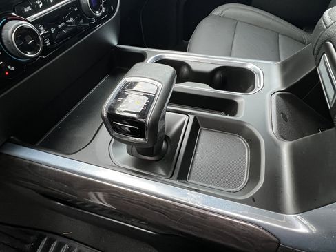 Used 2024 Chevrolet Silverado 1500 LTZ w/ Technology Package image 29