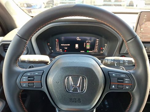 New 2026 Honda Passport TrailSport image 13