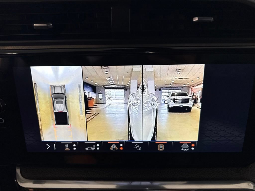 Used 2024 GMC Sierra 1500 Denali w/ Technology Package AWD/4WD image 45