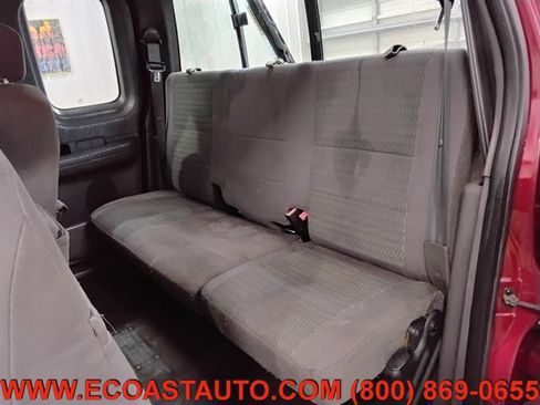 Used 2003 Ford F150 Lariat image 13
