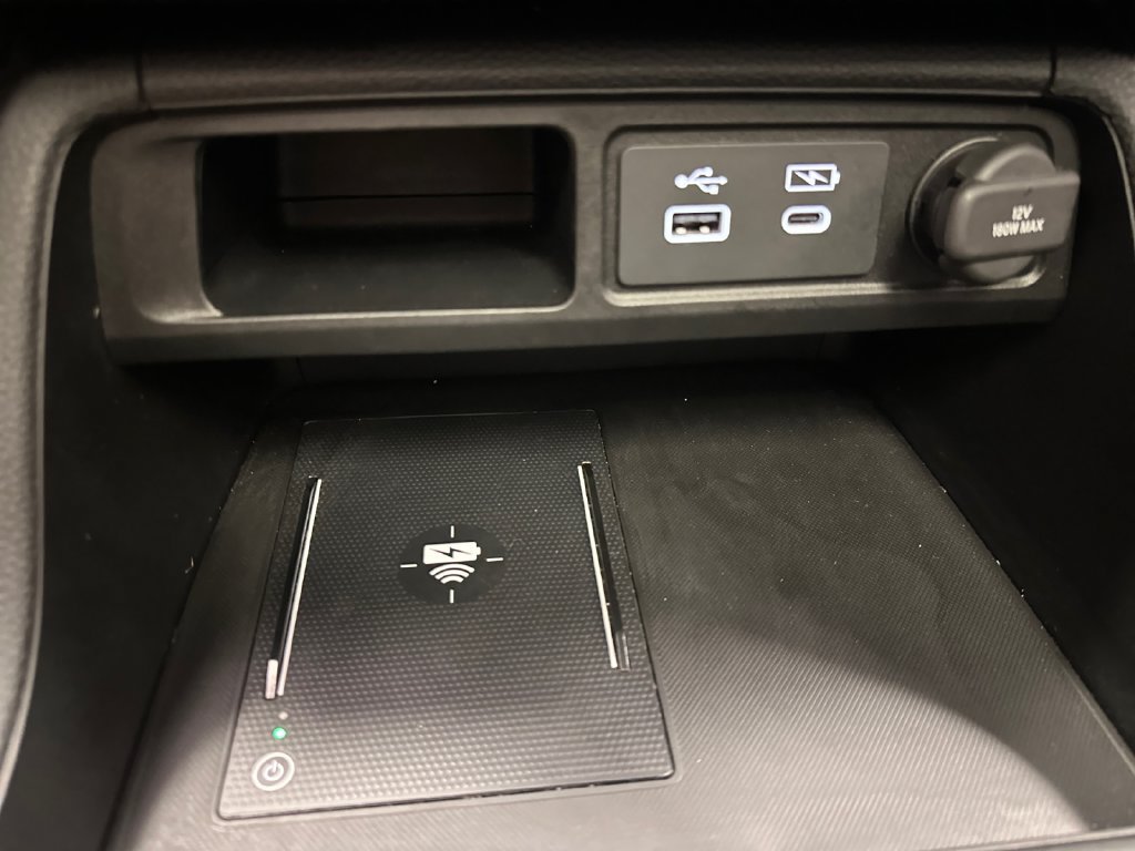 Used 2025 Honda Pilot TrailSport image 20