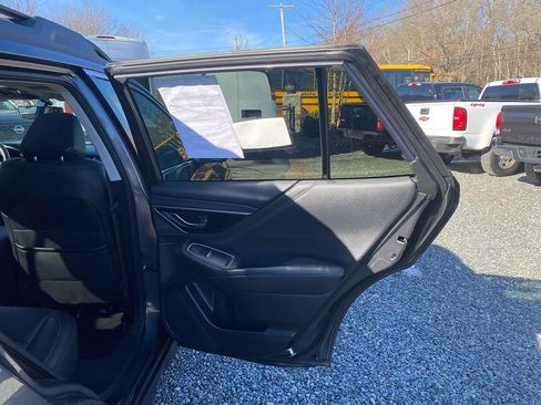 Used 2022 Subaru Outback Limited AWD/4WD image 29