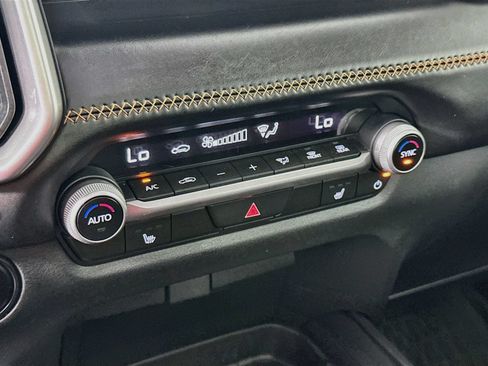 Certified 2025 MAZDA CX-50 AWD 2.5 Hybrid w/ Weather Package image 16