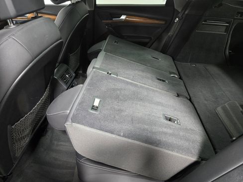Used 2023 Audi Q5 2.0T Premium Plus image 44