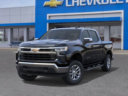 New 2026 Chevrolet Silverado 1500 LT image 6