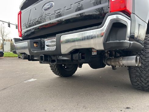 Used 2024 Ford F250 XLT w/ FX4 Off-Road Package image 6