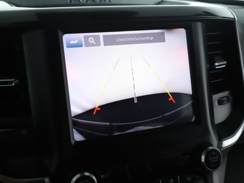 Used 2022 RAM 1500 Laramie w/ Sport Appearance Package image 12