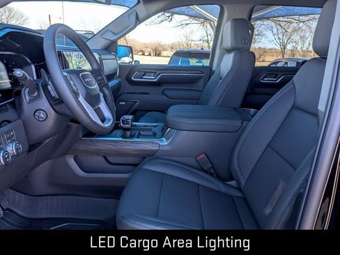 New 2026 GMC Sierra 1500 SLT AWD/4WD image 28