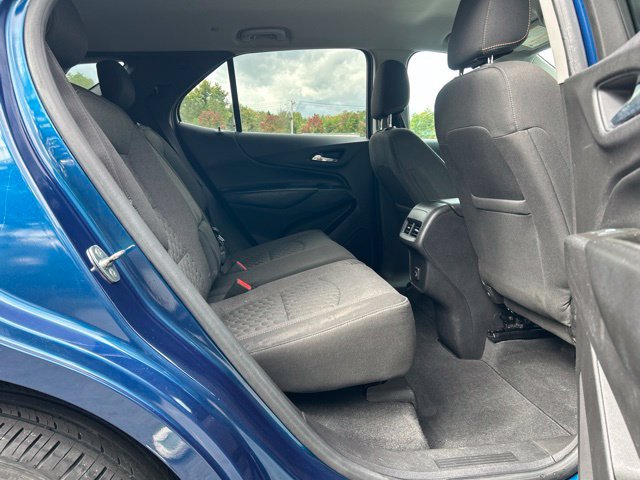 Used 2019 Chevrolet Equinox LT AWD/4WD image 41