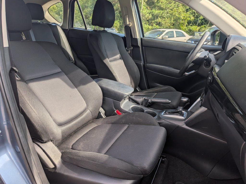 Used 2014 MAZDA CX-5 Sport w/ Bluetooth Audio Package FWD image 24
