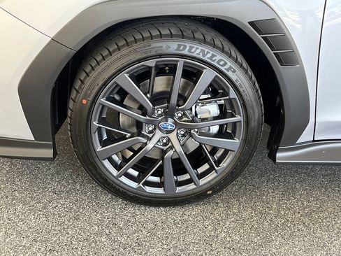 New 2026 Subaru WRX AWD/4WD image 27