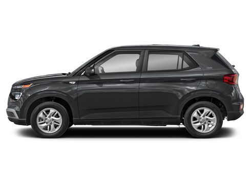 Certified 2026 Hyundai Venue SE FWD image 20