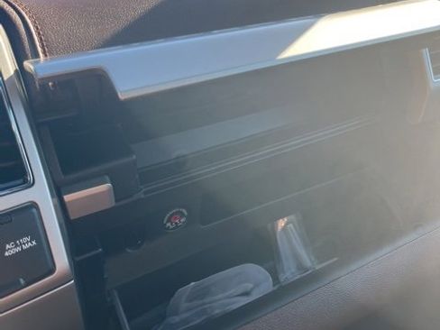 Used 2022 Ford F350 King Ranch w/ King Ranch Ultimate Package image 27