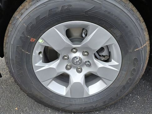 New 2026 RAM 1500 Big Horn image 28