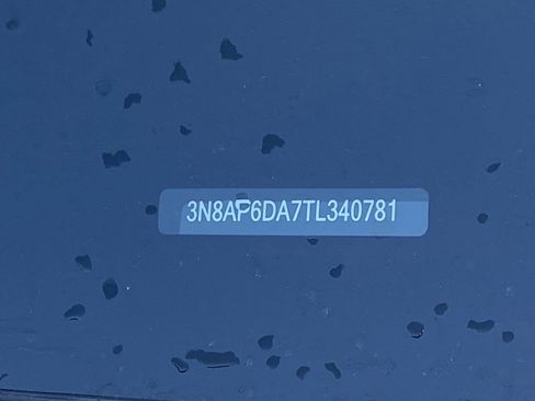New 2026 Nissan Kicks SR FWD image 34