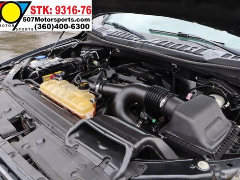 Used 2018 Ford F150 XLT w/ Equipment Group 302A Luxury image 23