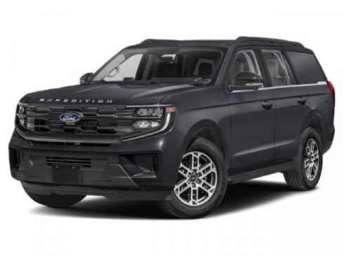 New 2026 Ford Expedition Active image 8