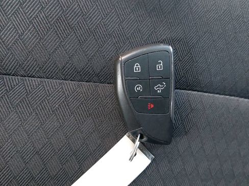 Used 2024 GMC Sierra 1500 Elevation AWD/4WD image 35
