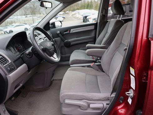 Used 2011 Honda CR-V EX image 15