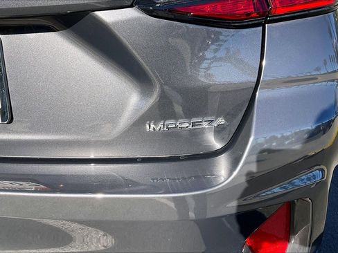 Used 2024 Subaru Impreza 2.0i image 9