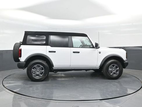 New 2025 Ford Bronco Big Bend image 3