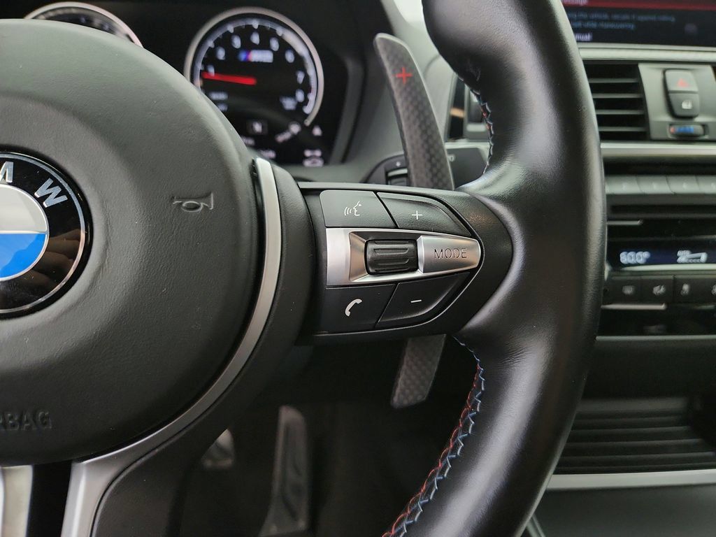 Used 2019 BMW M2 Competition RWD image 20