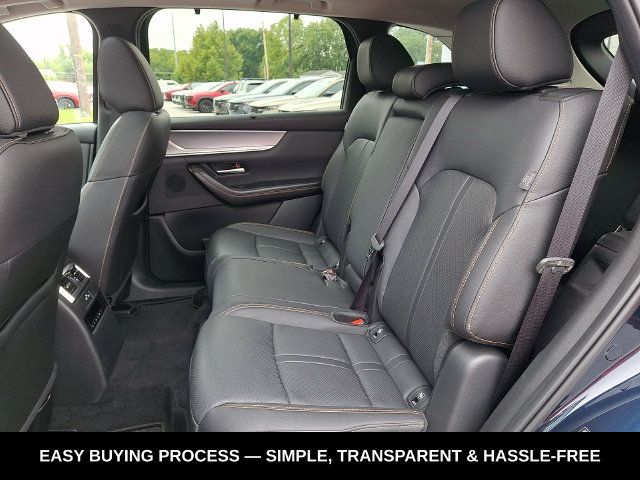 Certified 2024 MAZDA CX-90 Plug-In Hybrid w/ Preferred AWD/4WD image 12