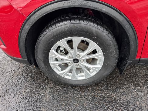 Used 2023 Ford Escape Active image 26