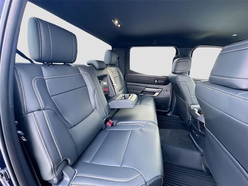 New 2026 Toyota Tundra SR5 image 27