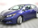 Used 2025 Nissan Leaf S image 2