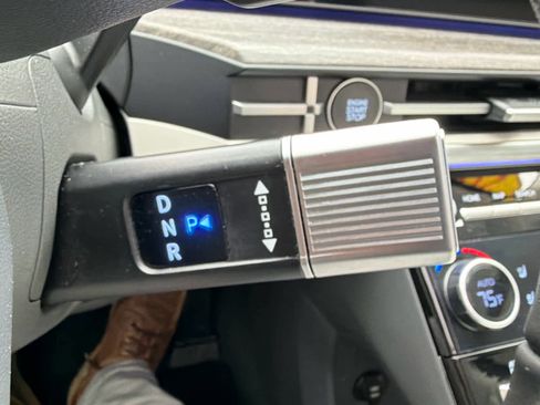 Used 2025 Hyundai Santa Fe Calligraphy image 29